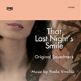 Paolo Vivaldi - Il Sorriso dell'Ultima Notte