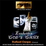 Rafael Corpa - Evolution: God's Game