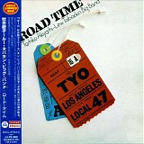 Toshiko Akyoshi - Road Time