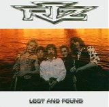 RTZ - Lost & Found