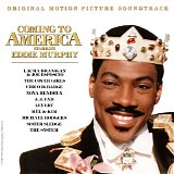 Soundtrack - Coming To America