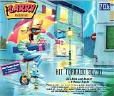 Various artists - Larry prÃ¤sentiert: Hit Tornado '90/'91