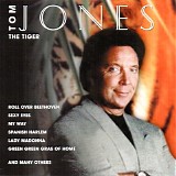 Tom Jones - The Tiger