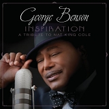 George Benson - Inspiration. A Tribute To Nat King Cole