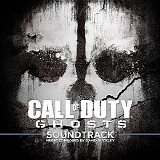 David Buckley - Call of Duty: Ghosts
