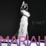 Mariah Carey - E=MC2 [Deluxe Edition]