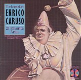 Various artists - Caruso: 21 Favorite Arias