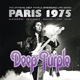 Deep Purple - Live In Paris 1975