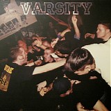 Various artists - Varsity / Bloodpact split