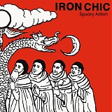 Iron Chic - Spooky Action