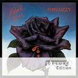 Thin Lizzy - Black Rose : A Rock Legend [Deluxe Edition]