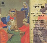 Antonio Vivaldi - Vespers for the Pieta (RV 595, 600, 604, 608, 606, 610, 596)