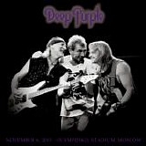 Deep Purple - 2013-11-06 - Olympijskiy Stadium, Moscow, Russia AUD [MASTER]