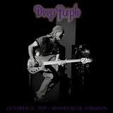 Deep Purple - Dresden, Germany - 22-10-2013