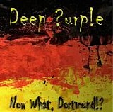 Deep Purple - Dortmund - 01.11.2013