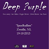 Deep Purple - Zwolle - 19-10-2013
