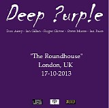 Deep Purple - Roundhouse, London, 17-10-2013