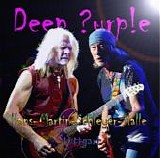 Deep Purple - Stuttgart 2 - 31.10.2013