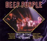 Deep Purple - Best On Stage 1970-1985