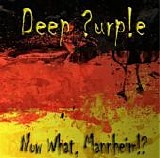 Deep Purple - Mannheim - 02.11.2013