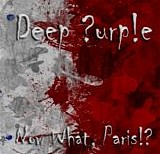Deep Purple - Paris - 20-10-2013