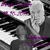 Deep Purple - Zwolle - 19-10-2013 (PAL Recording)