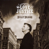 Bragg, Billy - Mr. Love & Justice