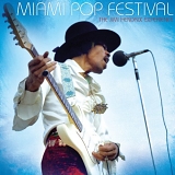 Hendrix, Jimi - Miami Pop Festival