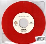 Red Hot Chili Peppers - Side By Side - Havana Affair 7"