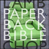 Lambchop - Paperback Bible