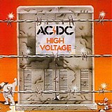 AC/DC - High Voltage (Australian Version)