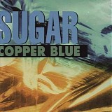 Sugar - Copper Blue + Beaster