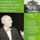 Clemens Krauss - Die Walküre (Bayreuth 1953)