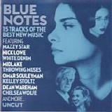 Various Artists - Uncut Dec13 - Blue Notes