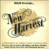 Various artists - Mojo Presents New Harvest