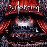 Blitzkrieg - Theater of the Damned