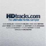 Various Artists - HDtracks 2013 Sampler