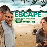 Edwin Wendler - Escape