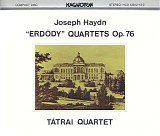 Joseph Haydn - Sechs Quartette Op. 76 "Erdödy"