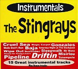 The Stingrays - Instrumentals