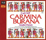AndrÃ© Previn - Carmina Burana