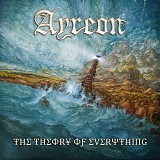 Ayreon - The Theory of Everything (Limited Edition)