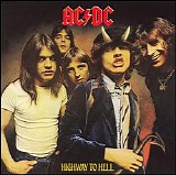 AC DC - Highway to Hell