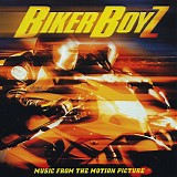 Various artists - Biker Boyz
