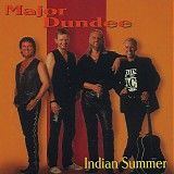 Major Dundee - Indian Summer