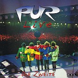 Pur - Live (Die Zweite)