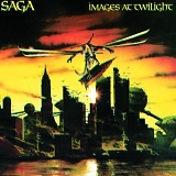 Saga (Canada) - Images At Twilight