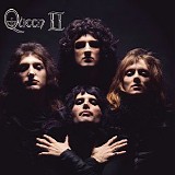 Queen - Queen II (1991 Remaster)