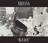 Nirvana - Bleach [20th Anniversary Deluxe Edition]