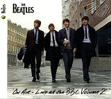 The Beatles - On Air - Live at the BBC Volume 2